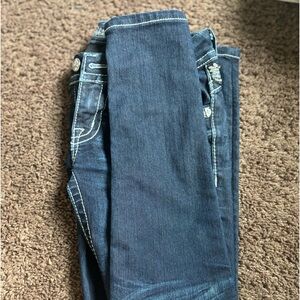 Miss me skinny jeans